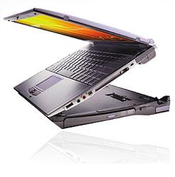 Новые модели ноутбуков серии VAIO R505