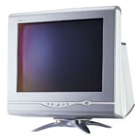 Новый CRT монитор 107Х2 от Philips на российском рынке