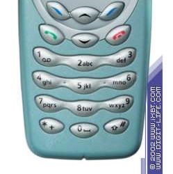Nokia 3510 и Nokia 3410: новый уровень для стандартных телефонов