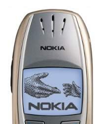 Nokia 6310i: Java телефон для пяти континентов