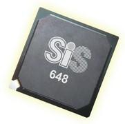 CeBIT 2002: SiS демонстрирует SiS648/963 и SiS330