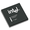 IDF Spring 2002: одночиповые Gigabit Ethernet контроллеры от Intel