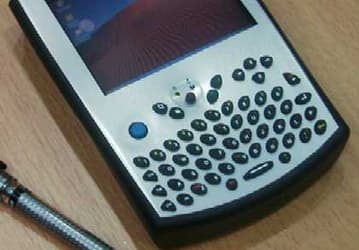Портативный ПК Tiqit eightythree