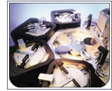 Новая универсальная dielectric etch система от Applied