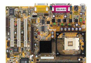 Серия SiS P4: платы NS70-E, NS30-SC/SL и NS35-SC/SL от DFI