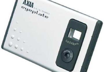 FujiFilm и SMaL представят самую маленькую в мире цифровую  камеру