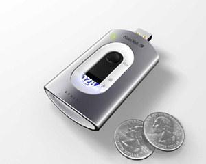 SanDisk: Cruzer представлен в Европе