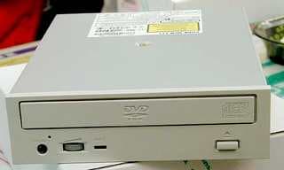 Новый комбо CD-RW/DVD привод от Pioneer