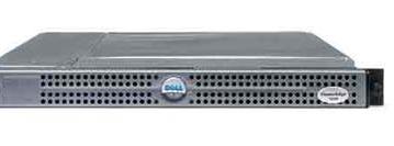 Новые серверы PowerEdge 1650 и  PowerEdge 4600 от Dell