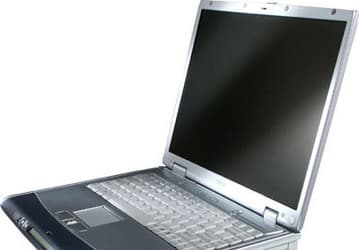 Ноутбуки All-In-One Multimedia LifeBook от Fujitsu на P4-M