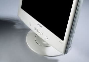 15-дюймовые ЖК дисплеи от BenQ
