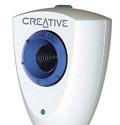 Новые web-камеры WebCam 5/WebCam от Creative