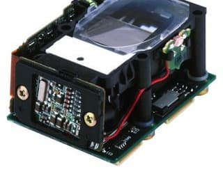 Дактилоскопия "на вынос" от Omron