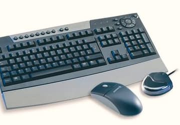 Cherry: Cybo@rd Plus Edition Black