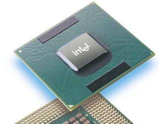 Процессоры  Intel Pentium 4-M и чипсеты i845MP/MZ, официально