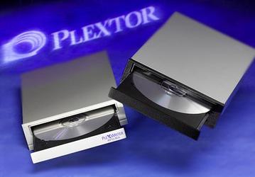 PlexWriter 40/12/40A: теперь доступны две версии