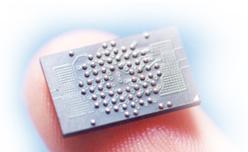 Новые MCP-чипы от Samsung