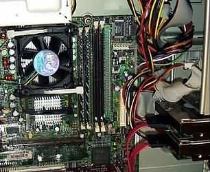 CeBIT 2002: Western Digital переходит на Serial ATA
