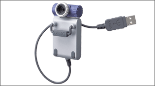 USB web-камера от Sony