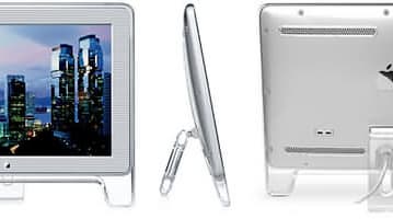 23-дюймовый Cinema HD Display от Apple