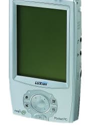 Карманный ПК UBIQ-5000G от Cesscom с применением WISMO