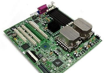 Thunder i7500 от Tyan: подробности