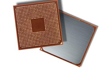 Фото дня: AMD Opteron, 64-bit AMD Athlon