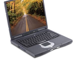 Acer обновила линейку ноутбуков:  TravelMate 620 и TravelMate 630