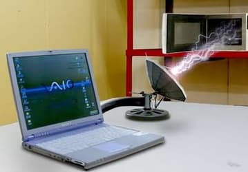 IEEEEE: новый беспроводной стандарт 802.110v