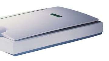 ScanExpress A3USB: новый сканер формата A3 от Mustek