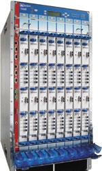 Juniper T640 – альтернатива Cisco GSR 12000?