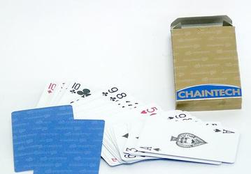 Chaintech: на пути к конверсии