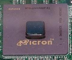 G0 - RISC процессор от Micron