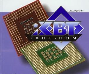 <font color=red><b>Сайт iXBT.com объявляет о создании журнала iXBT.com</b></font>