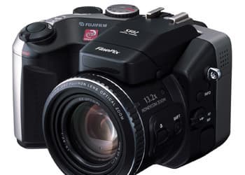 Новые сроки начала продаж FinePix S602
