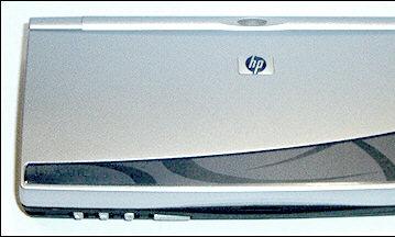 Новенькая HP Jornada 728 с Microsoft Mobility Developer Conference