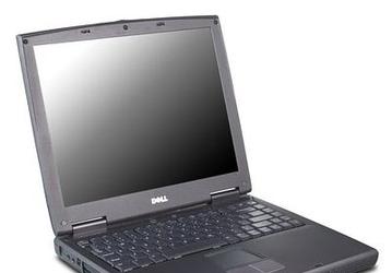 Ноутбуки Inspiron 2650 на 1,7 ГГц Mobile Pentium 4-M от Dell