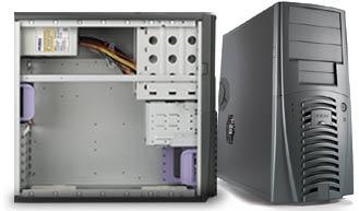 Новинки от Antec