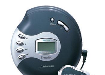 Chromium-X от iRiver