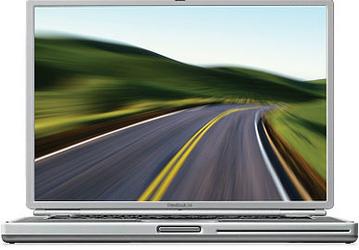 Новый Titanium PowerBook от Apple
