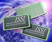 SigmaRAM: высокопроизводительная статическая память ISSI