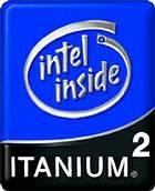 MсKinley=Itanium2?