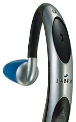 Bluetooth-гарнитура от Jabra