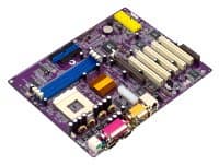 KT333 плата K7VTA3 (3.1) от Elitegroup
