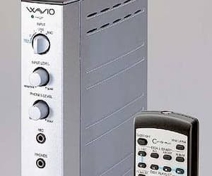 Новый цифровой аудио процессор с интерфейсом USB от Onkyo