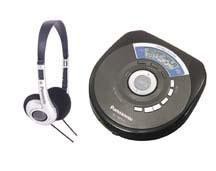Два новых МР3/CD-проигрывателя Panasonic