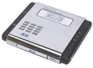 Музыка от Panasonic