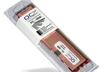 Модули DDR SDRAM памяти PC3000