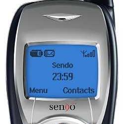 Новые телефоны Sendo