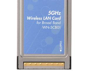 Два новых WLAN-адаптера TDK